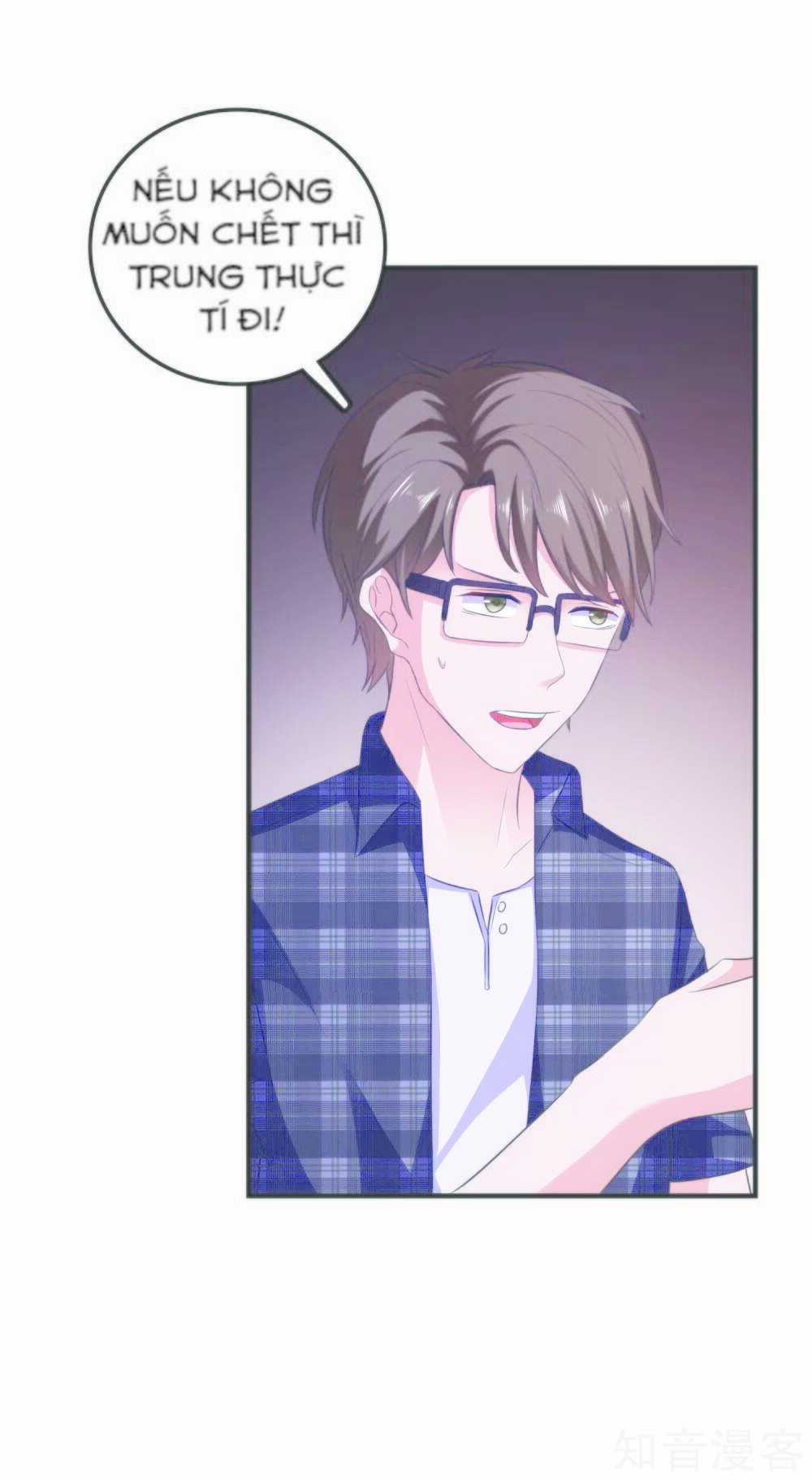 Ứng Dụng Thần Tình Yêu Chapter 24 trang 30