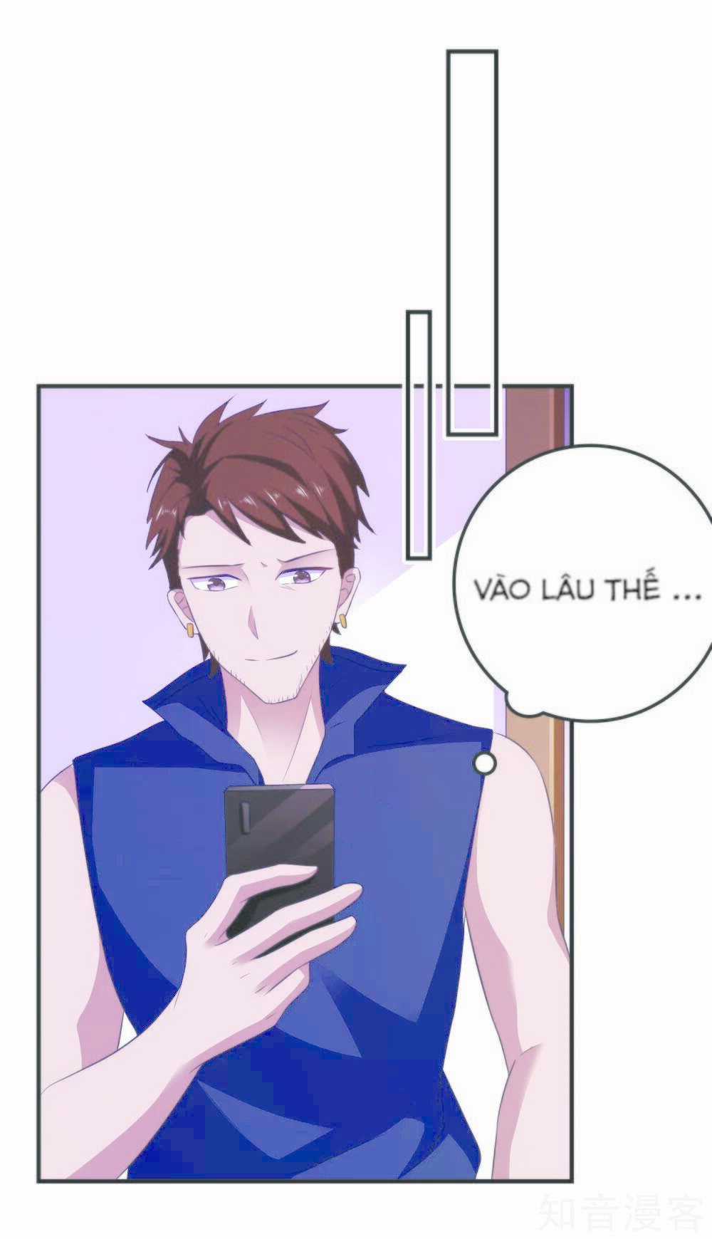Ứng Dụng Thần Tình Yêu Chapter 24 trang 31