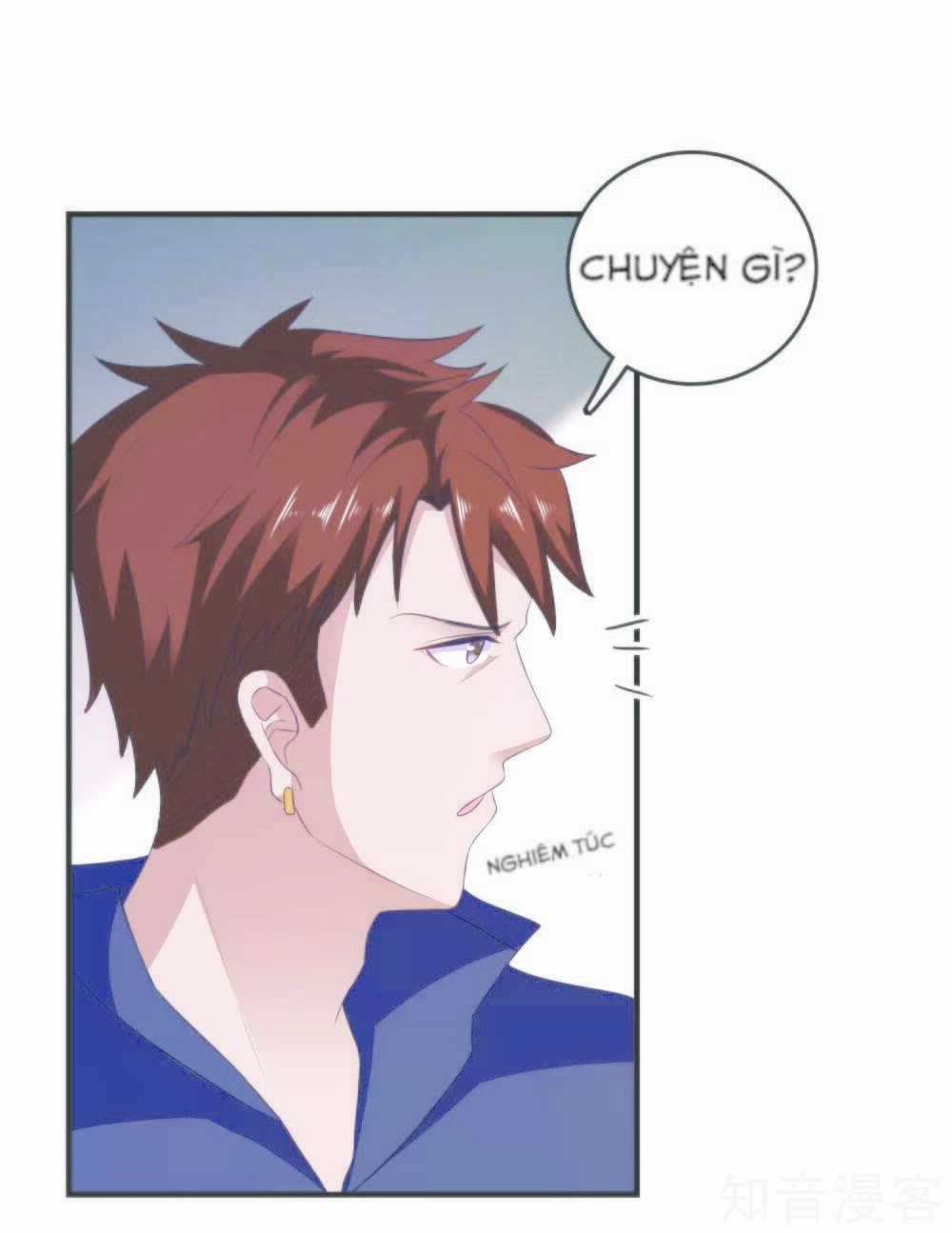 Ứng Dụng Thần Tình Yêu Chapter 24 trang 32