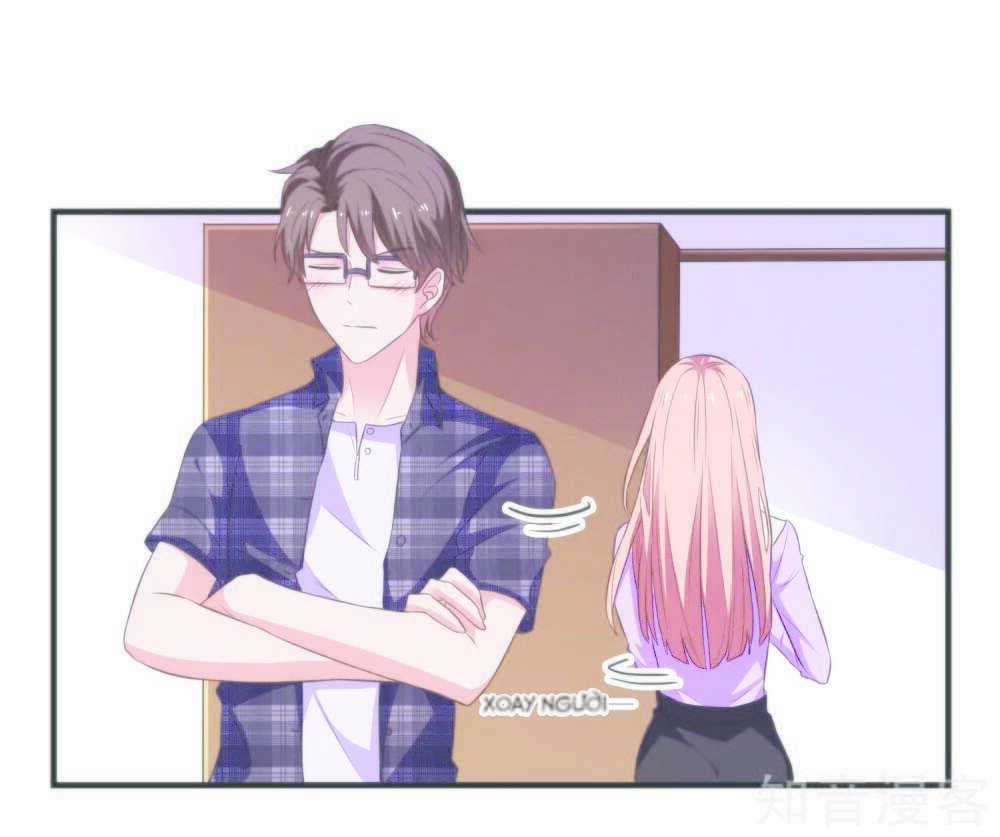 Ứng Dụng Thần Tình Yêu Chapter 24 trang 4