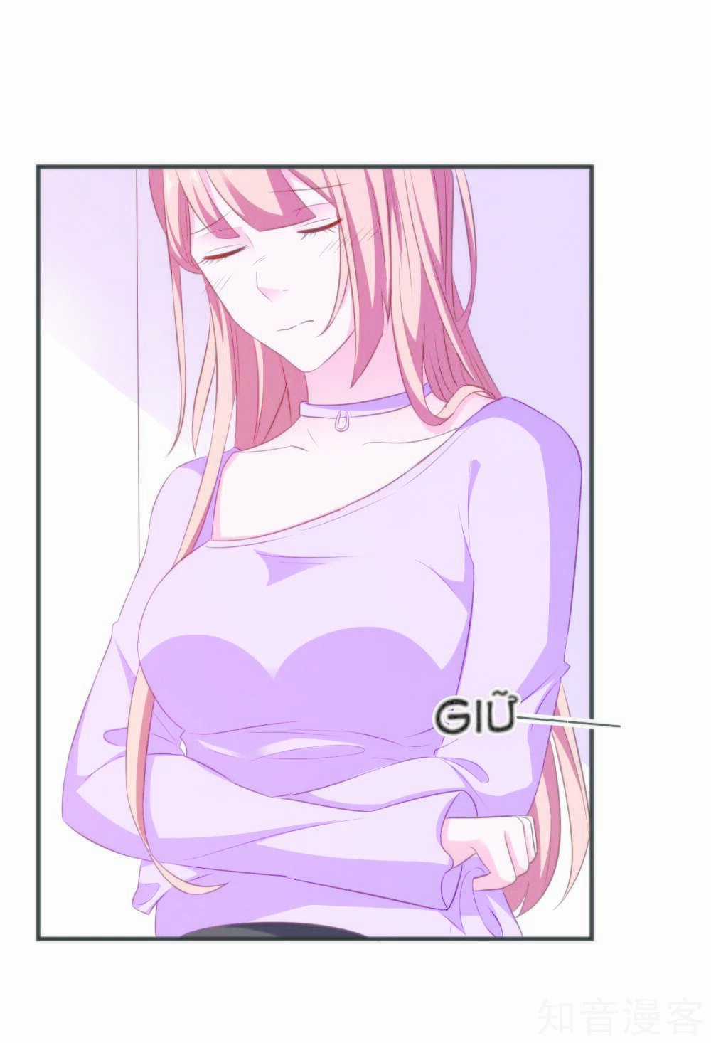 Ứng Dụng Thần Tình Yêu Chapter 24 trang 5