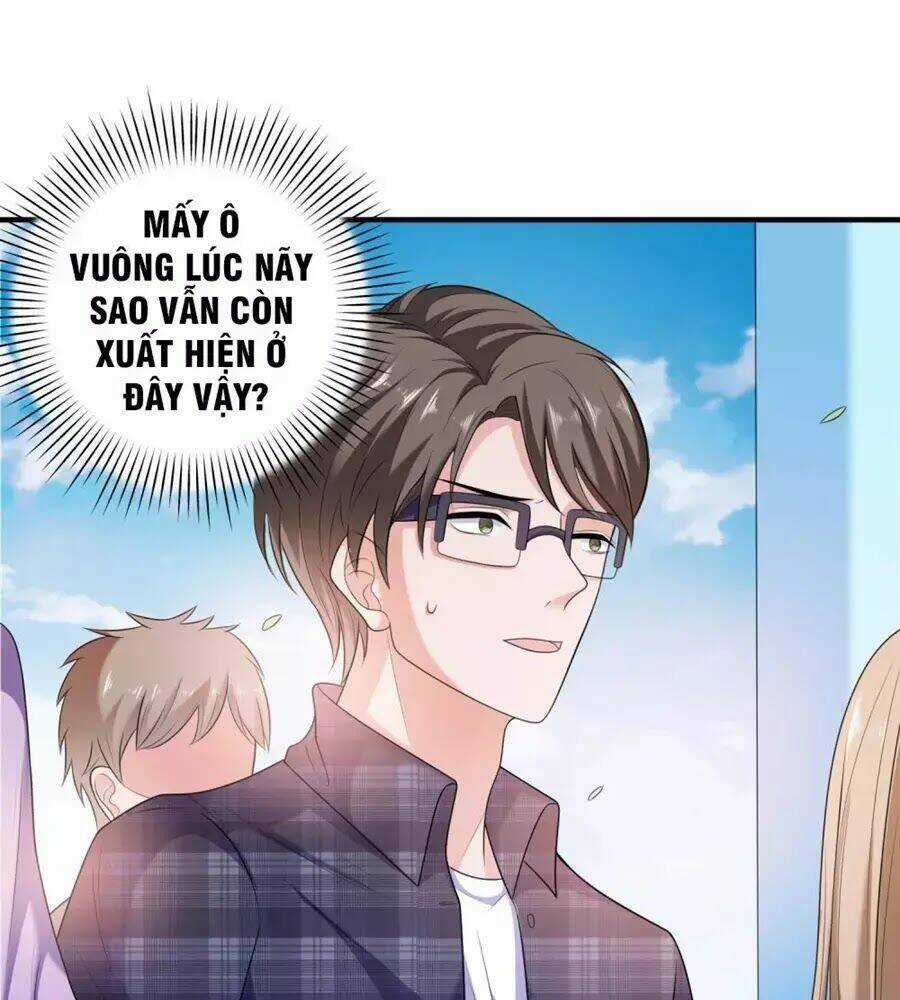 Ứng Dụng Thần Tình Yêu Chapter 3 trang 10