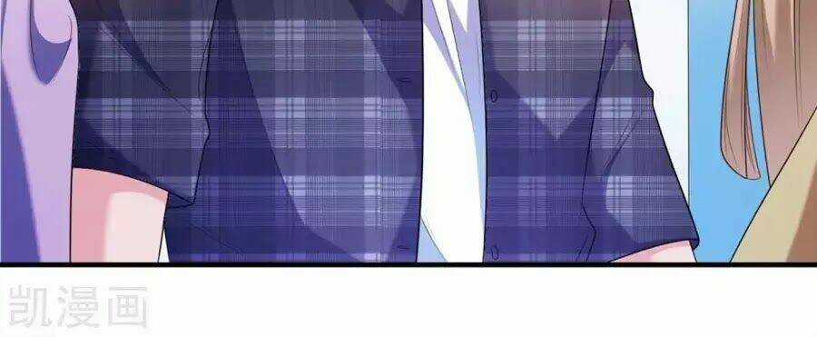 Ứng Dụng Thần Tình Yêu Chapter 3 trang 11