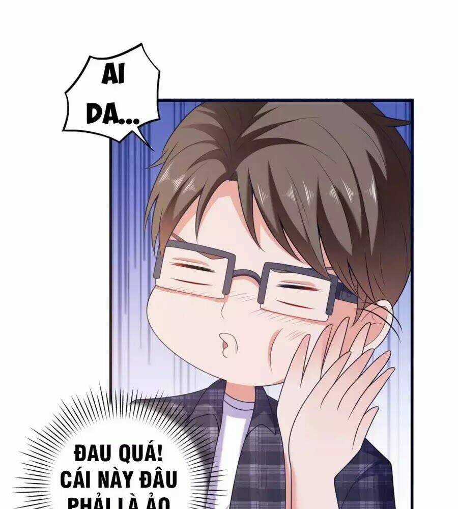 Ứng Dụng Thần Tình Yêu Chapter 3 trang 12