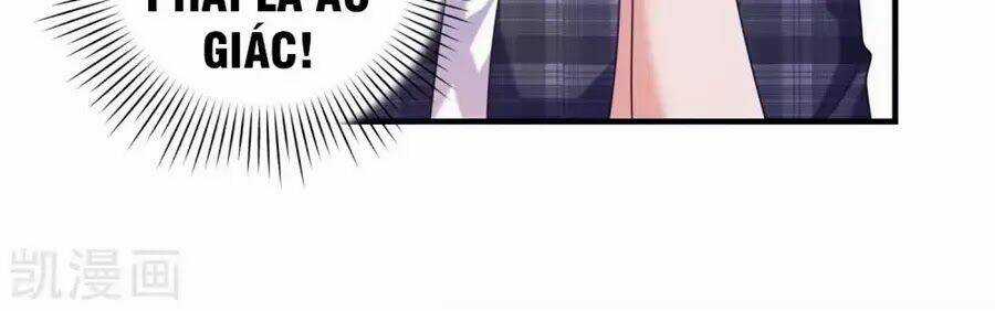 Ứng Dụng Thần Tình Yêu Chapter 3 trang 13