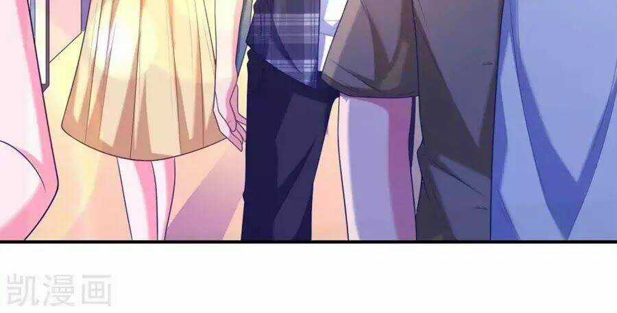 Ứng Dụng Thần Tình Yêu Chapter 3 trang 18