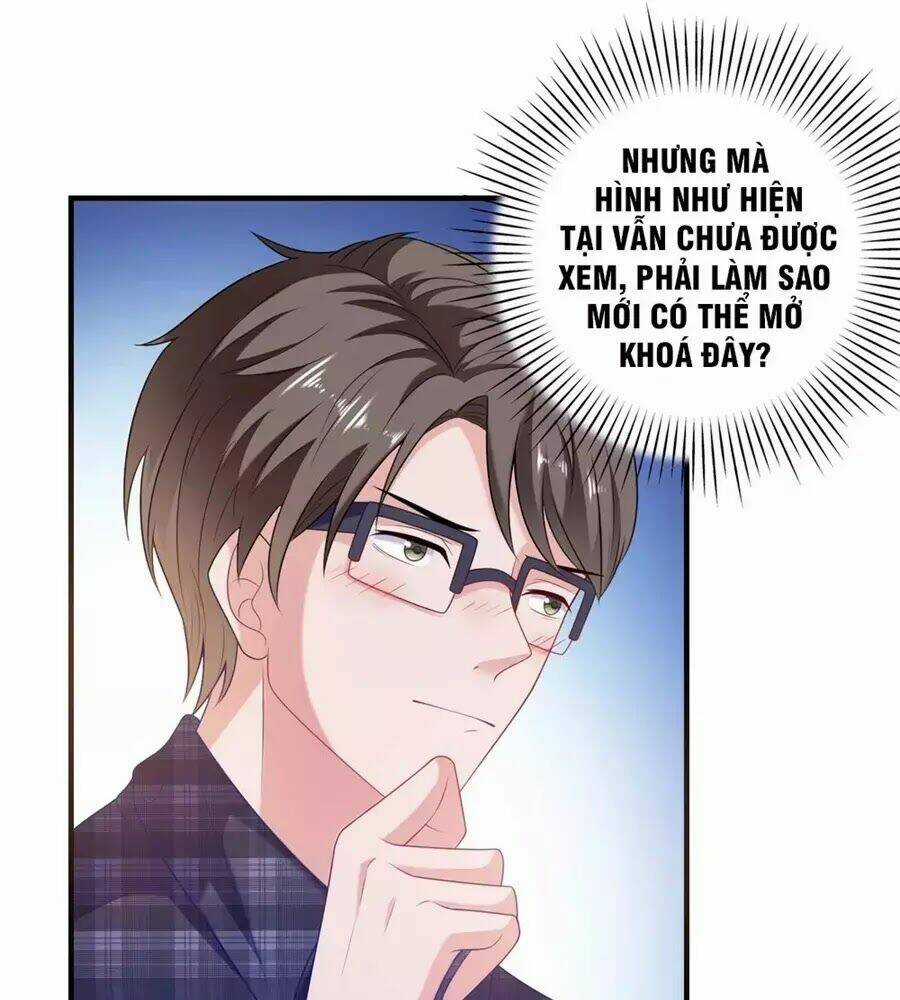 Ứng Dụng Thần Tình Yêu Chapter 3 trang 29