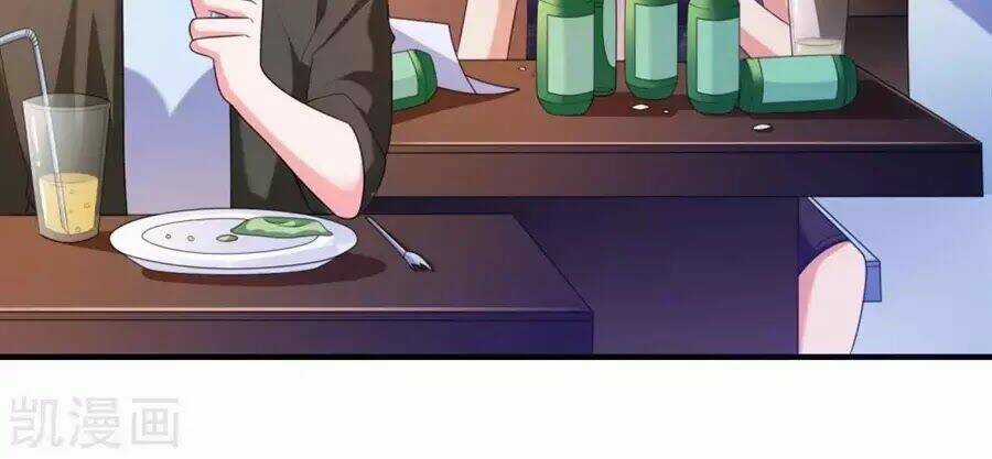 Ứng Dụng Thần Tình Yêu Chapter 3 trang 3