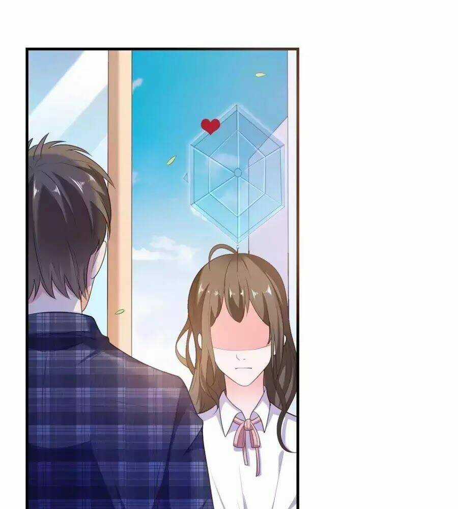 Ứng Dụng Thần Tình Yêu Chapter 3 trang 33