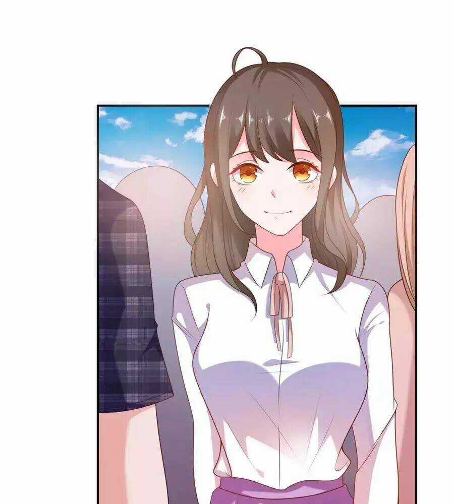 Ứng Dụng Thần Tình Yêu Chapter 3 trang 35