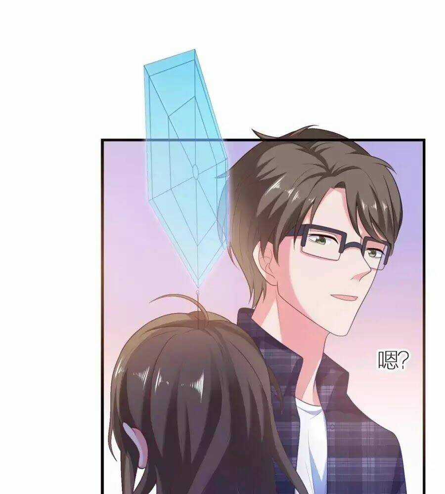 Ứng Dụng Thần Tình Yêu Chapter 3 trang 37