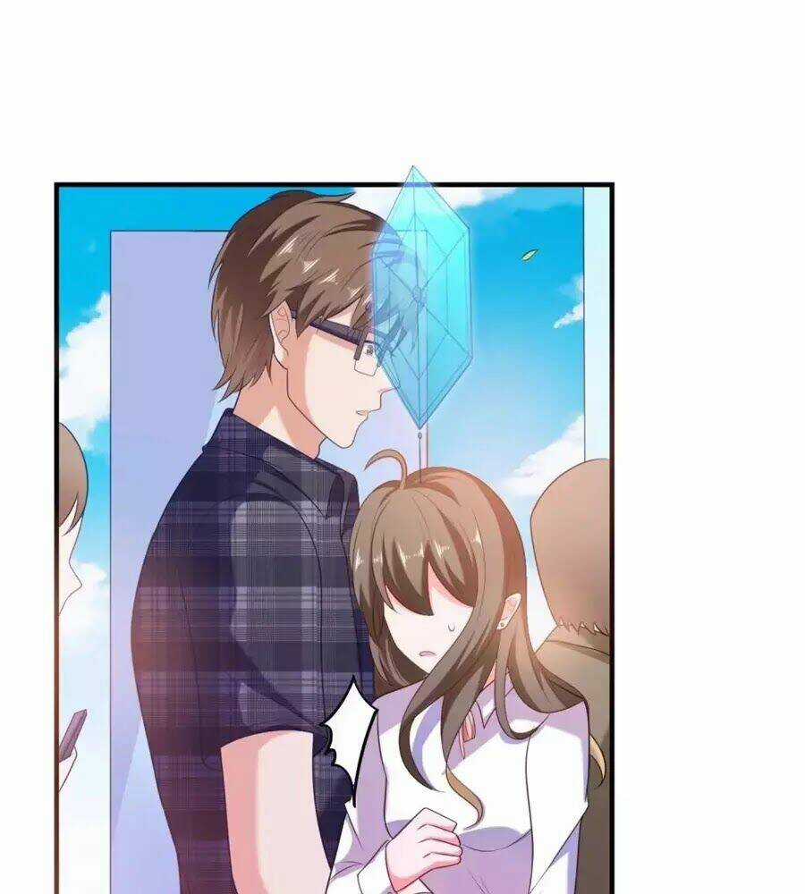 Ứng Dụng Thần Tình Yêu Chapter 3 trang 39