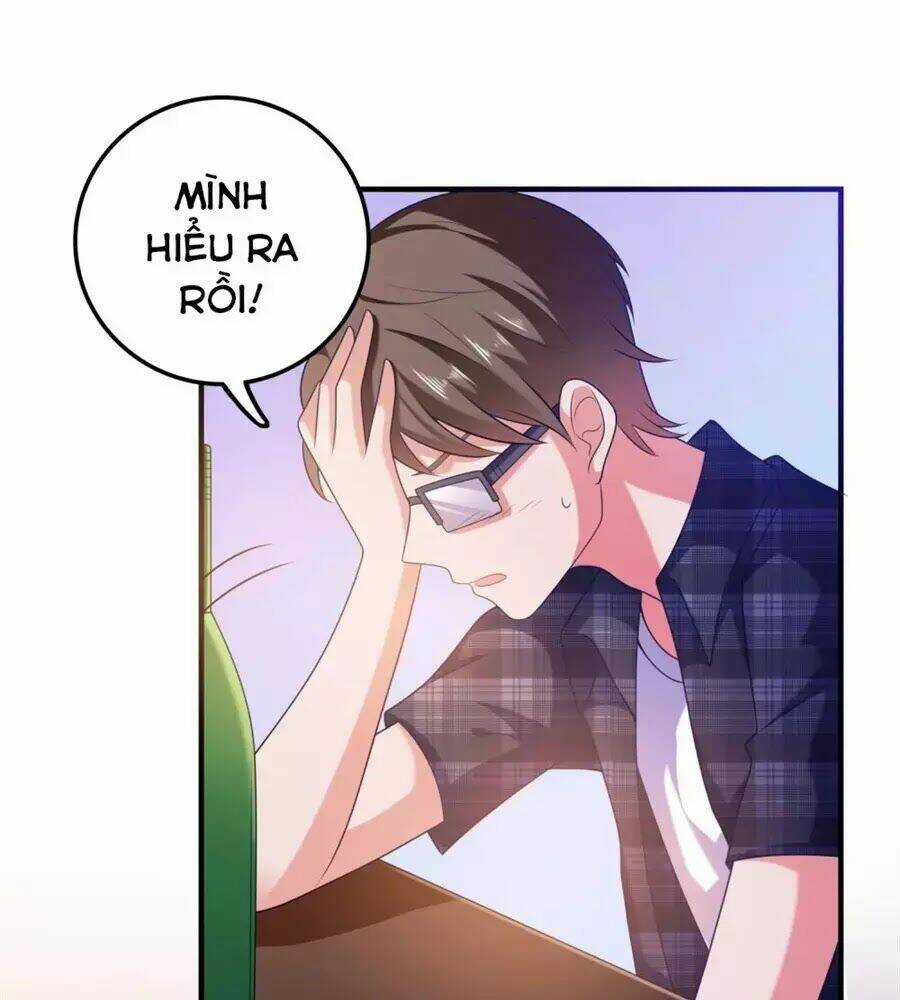 Ứng Dụng Thần Tình Yêu Chapter 3 trang 4