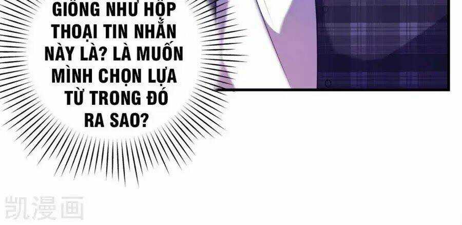 Ứng Dụng Thần Tình Yêu Chapter 3 trang 44