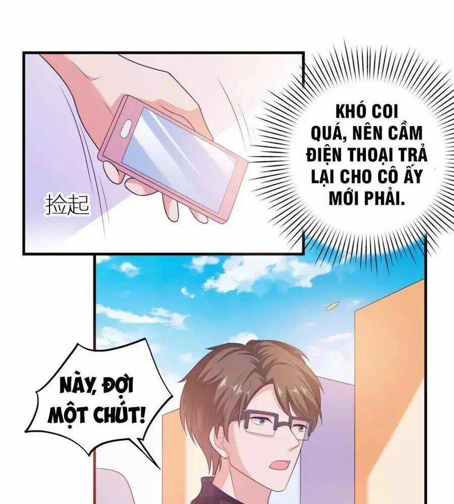 Ứng Dụng Thần Tình Yêu Chapter 3 trang 45