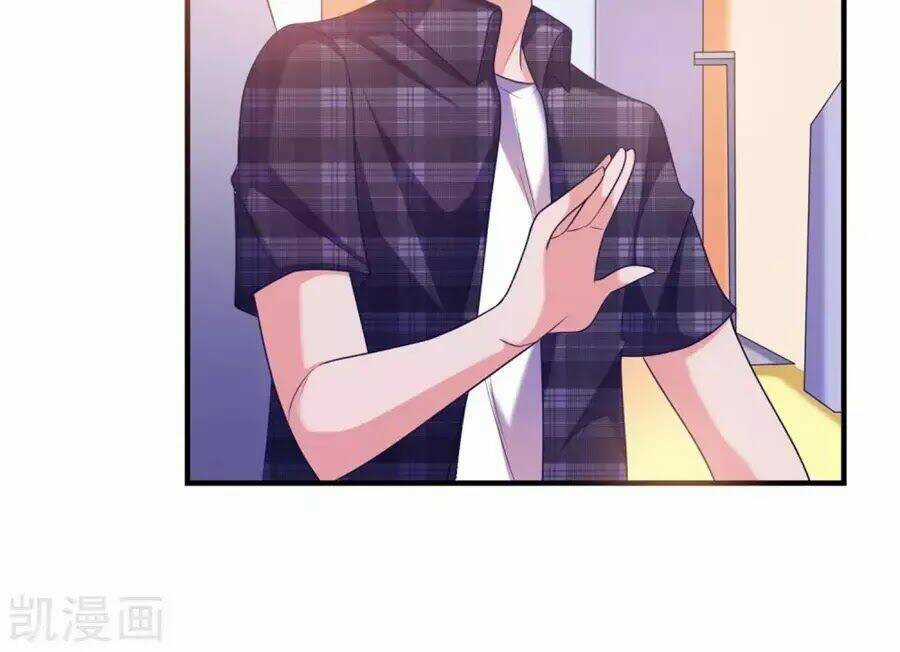 Ứng Dụng Thần Tình Yêu Chapter 3 trang 46