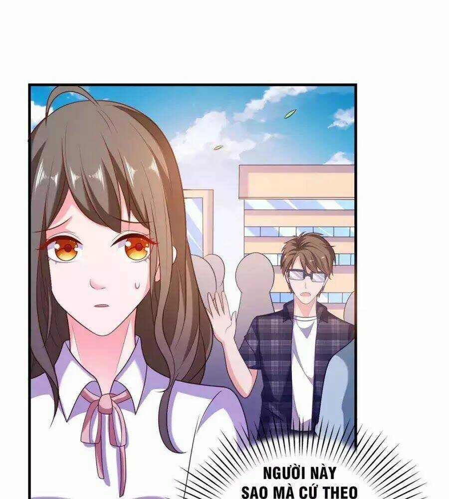 Ứng Dụng Thần Tình Yêu Chapter 3 trang 47