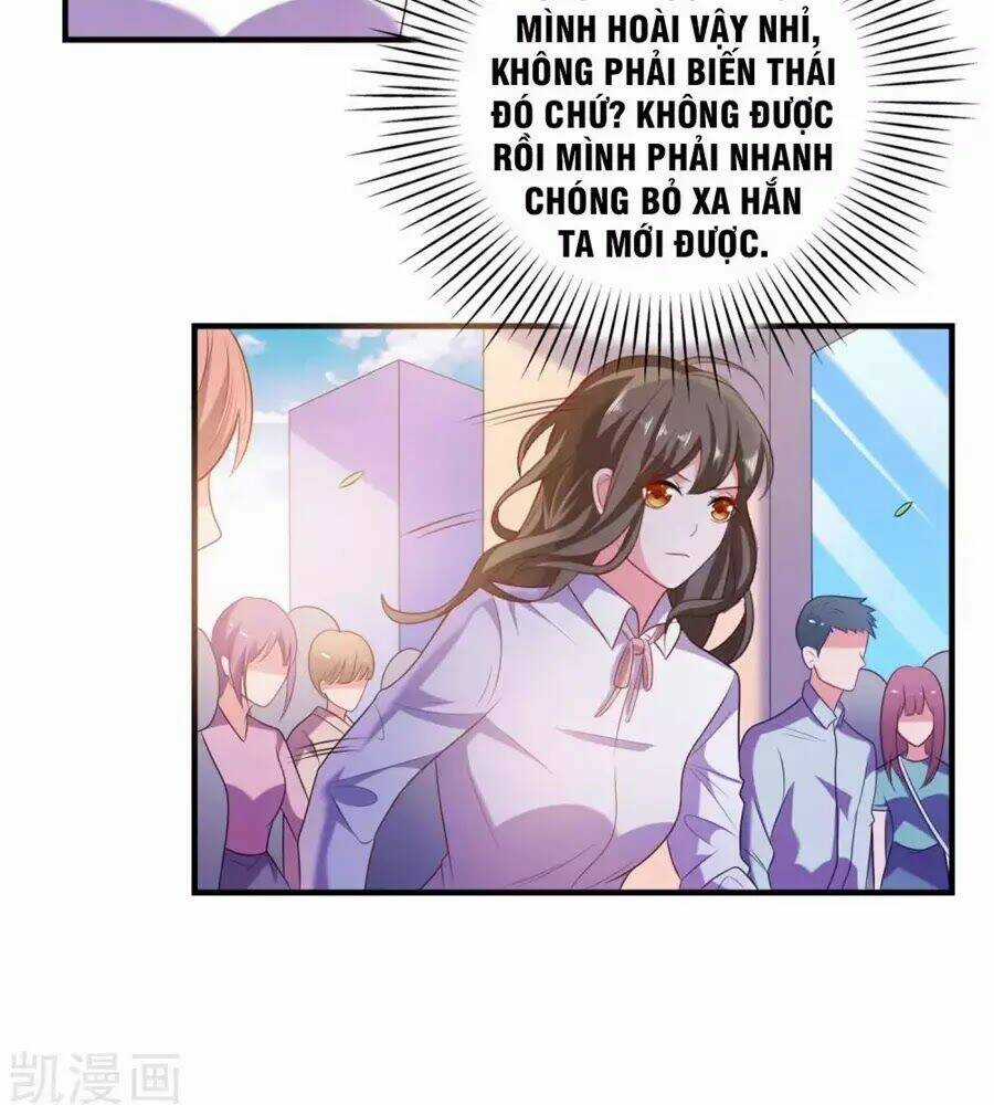 Ứng Dụng Thần Tình Yêu Chapter 3 trang 48