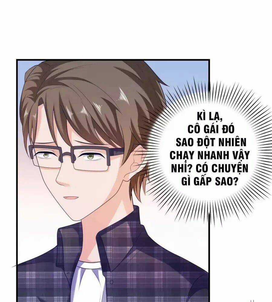 Ứng Dụng Thần Tình Yêu Chapter 3 trang 50