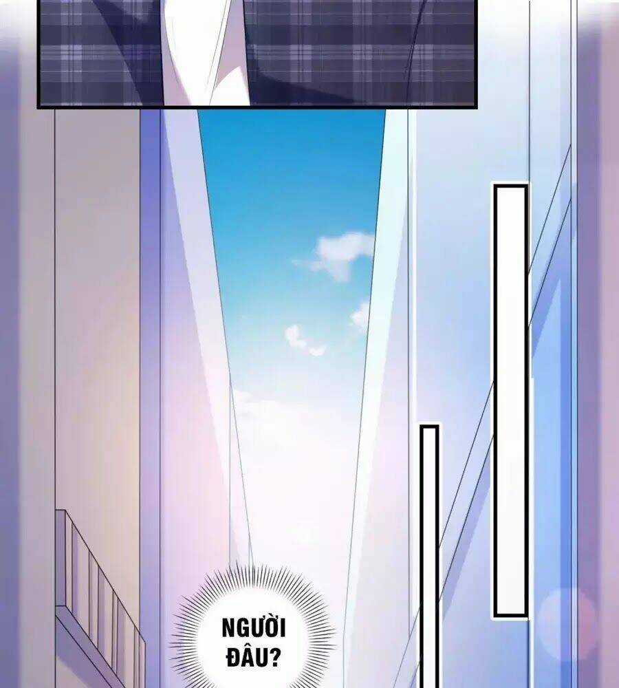 Ứng Dụng Thần Tình Yêu Chapter 3 trang 51