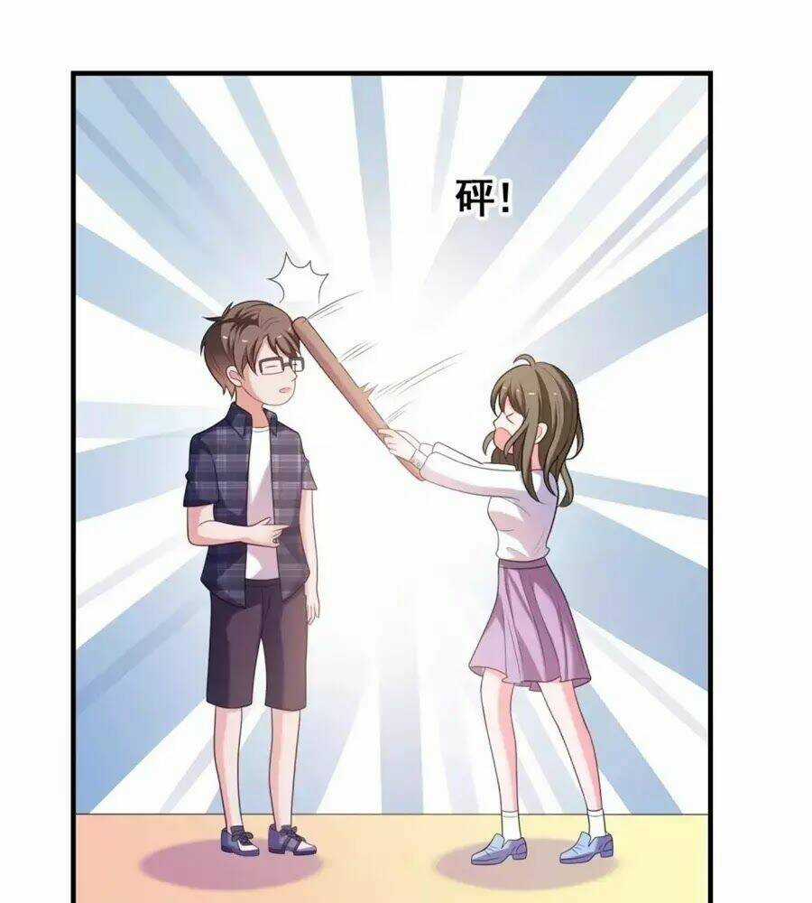 Ứng Dụng Thần Tình Yêu Chapter 3 trang 54