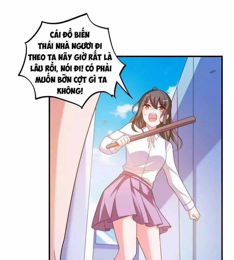 Ứng Dụng Thần Tình Yêu Chapter 3 trang 56