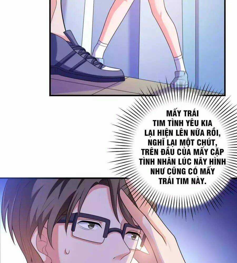 Ứng Dụng Thần Tình Yêu Chapter 3 trang 57