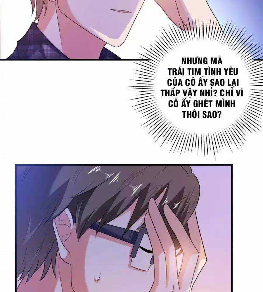 Ứng Dụng Thần Tình Yêu Chapter 3 trang 58