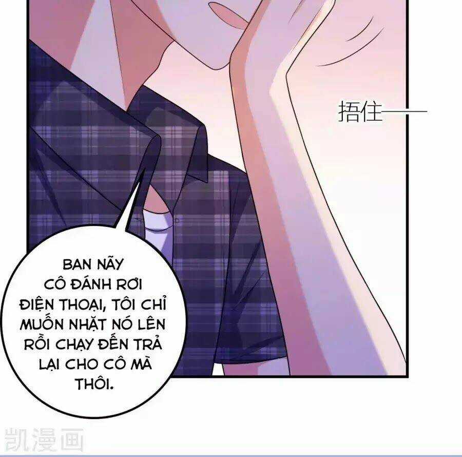 Ứng Dụng Thần Tình Yêu Chapter 3 trang 59