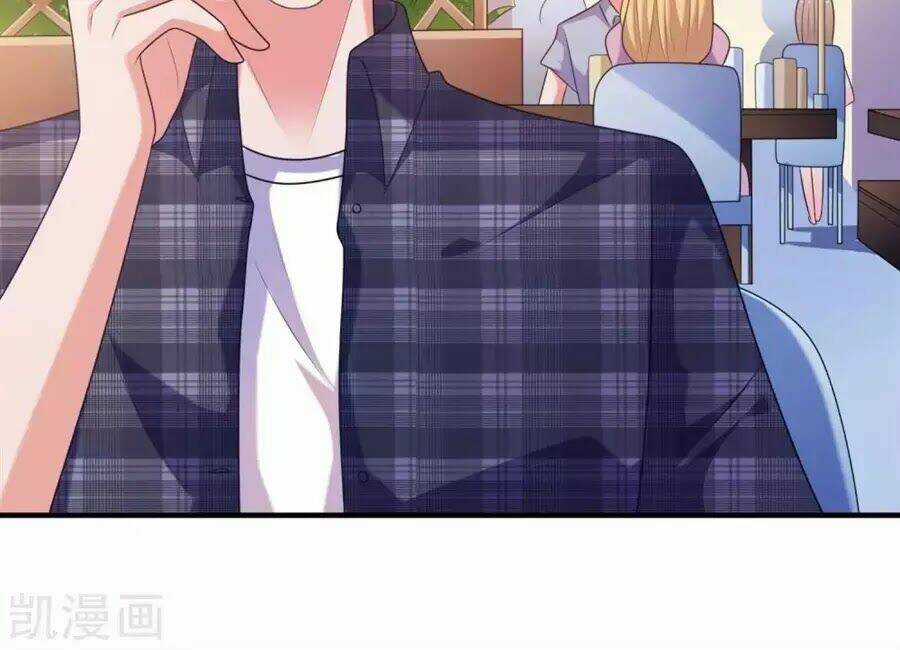 Ứng Dụng Thần Tình Yêu Chapter 3 trang 6