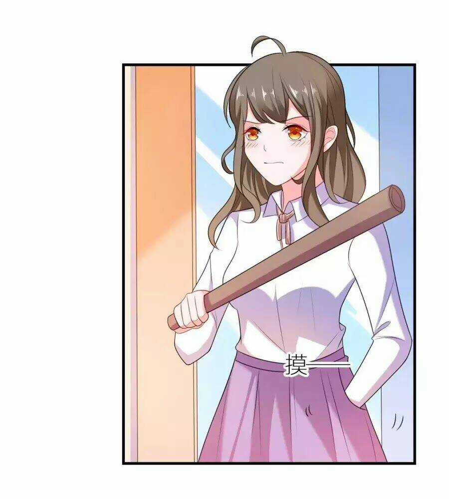 Ứng Dụng Thần Tình Yêu Chapter 3 trang 60