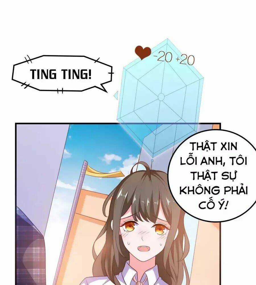 Ứng Dụng Thần Tình Yêu Chapter 3 trang 62