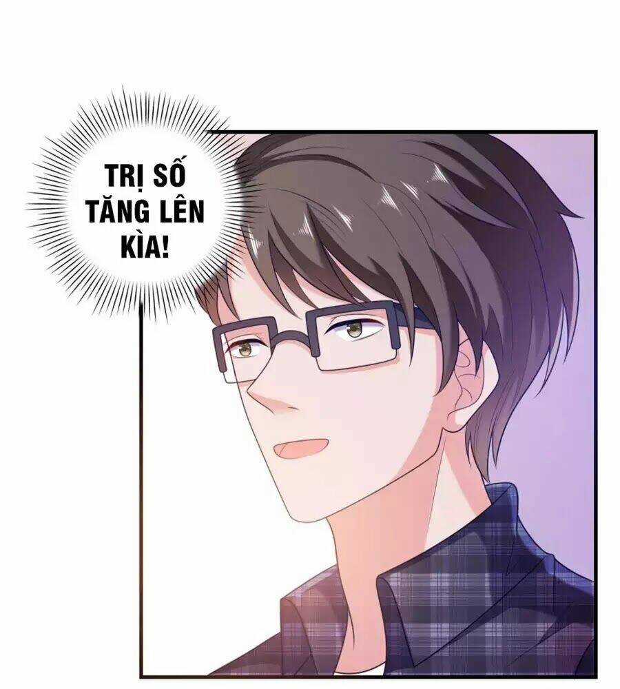 Ứng Dụng Thần Tình Yêu Chapter 3 trang 64