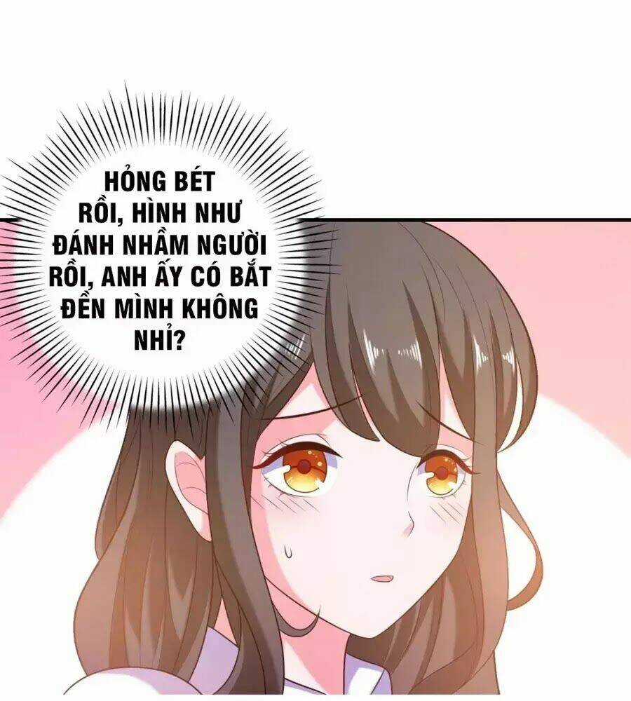 Ứng Dụng Thần Tình Yêu Chapter 3 trang 66