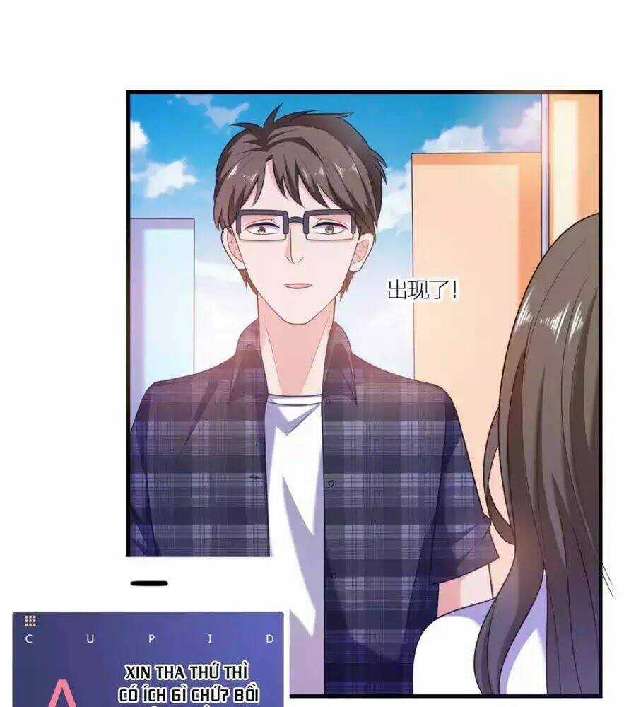 Ứng Dụng Thần Tình Yêu Chapter 3 trang 68