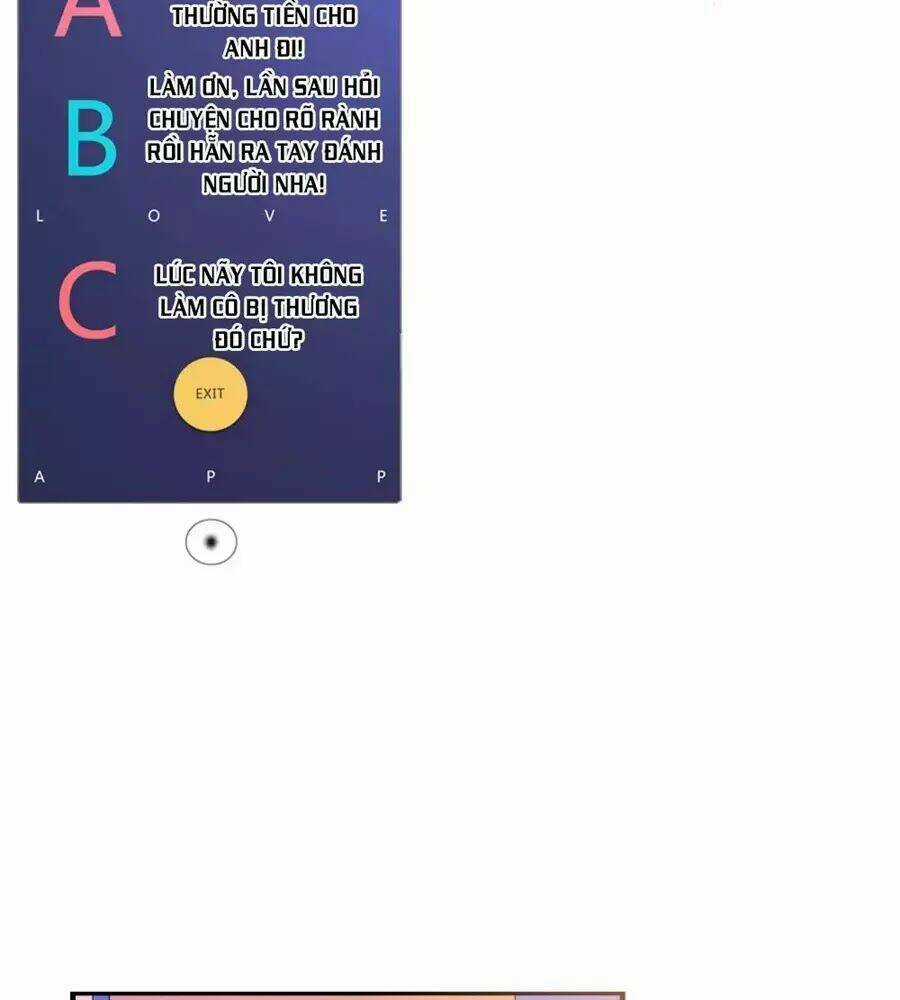 Ứng Dụng Thần Tình Yêu Chapter 3 trang 69