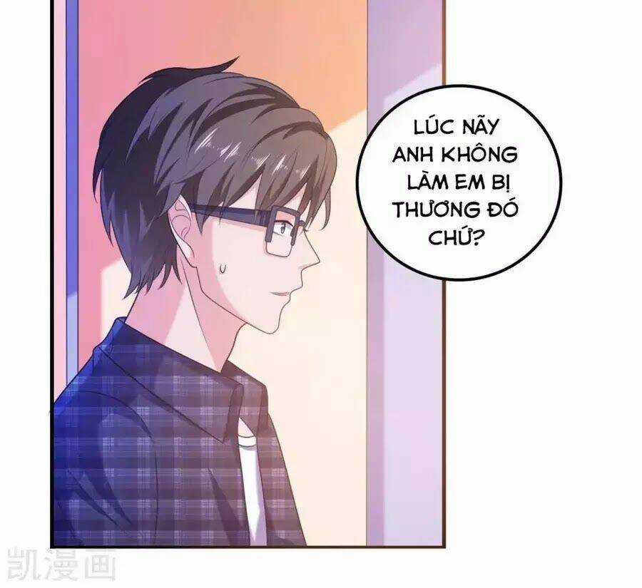 Ứng Dụng Thần Tình Yêu Chapter 3 trang 70