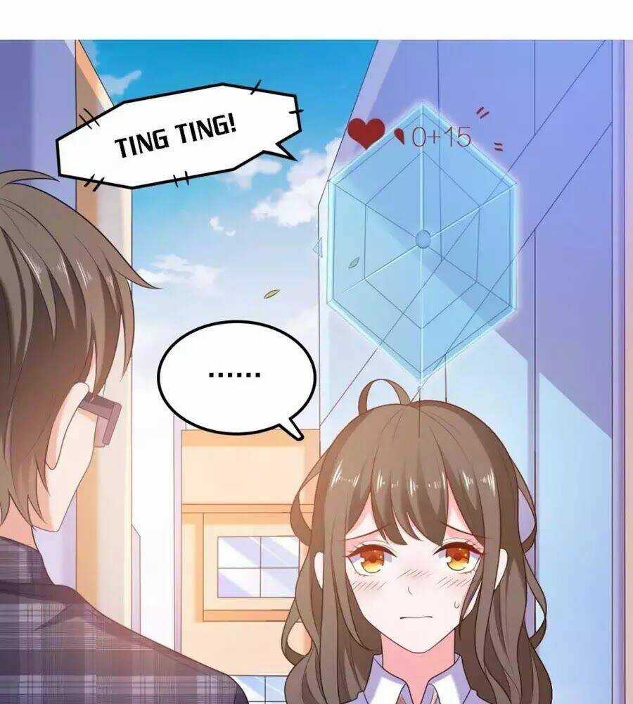 Ứng Dụng Thần Tình Yêu Chapter 3 trang 71