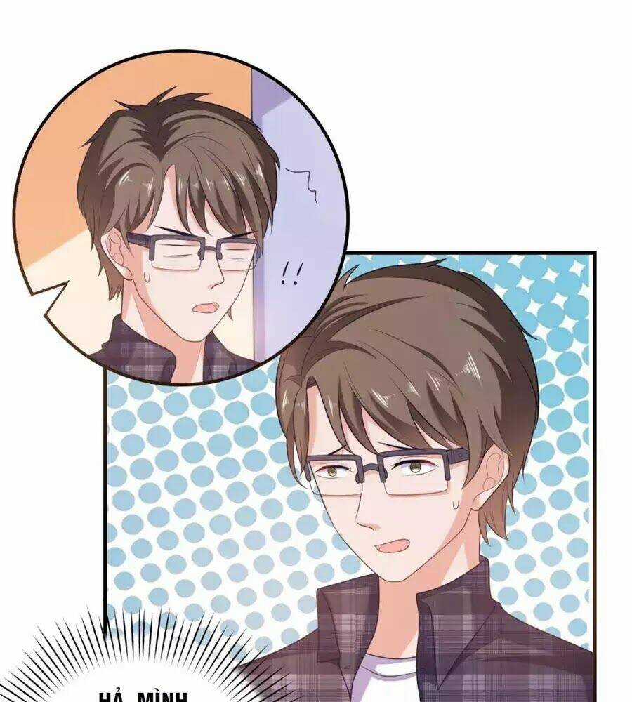 Ứng Dụng Thần Tình Yêu Chapter 3 trang 76