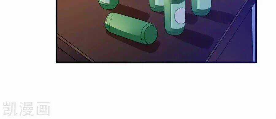 Ứng Dụng Thần Tình Yêu Chapter 3 trang 8