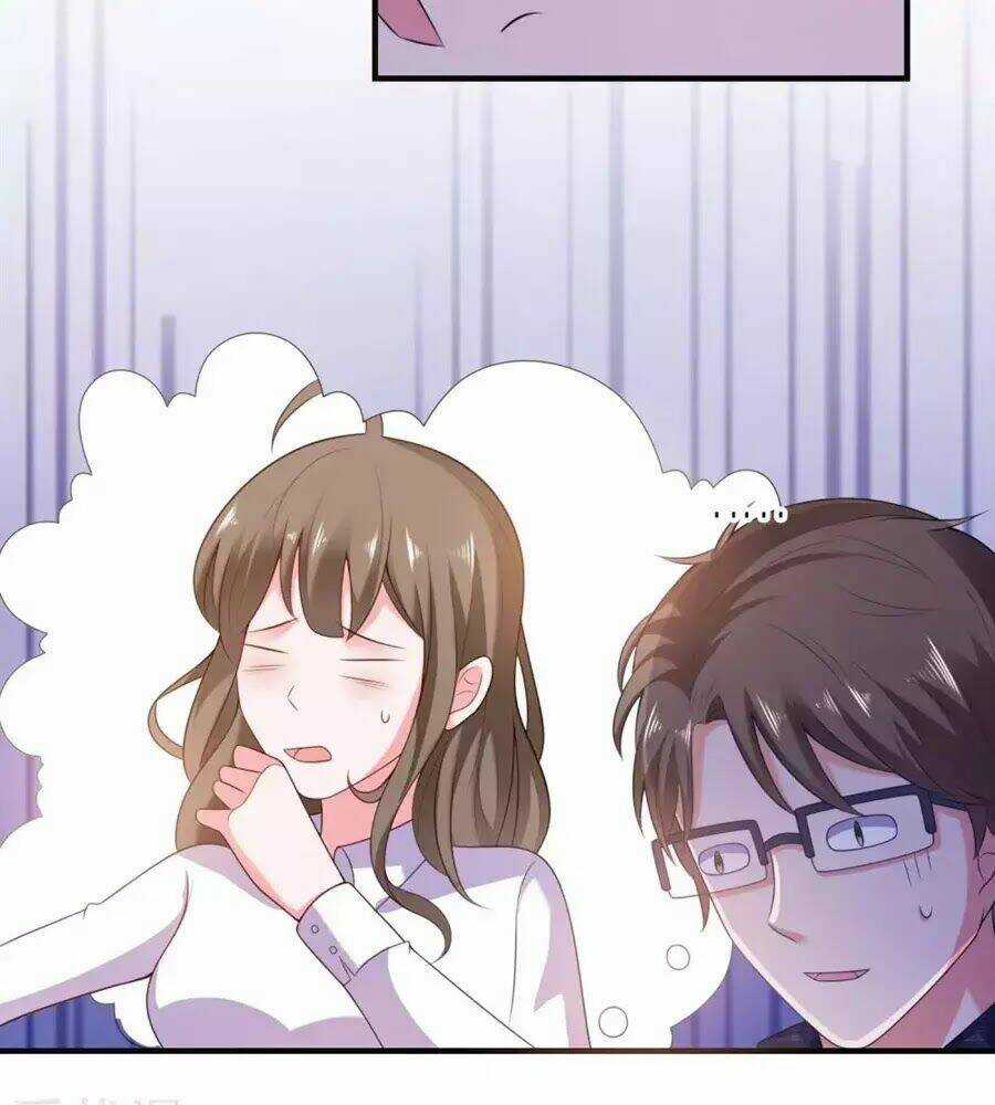 Ứng Dụng Thần Tình Yêu Chapter 4 trang 10