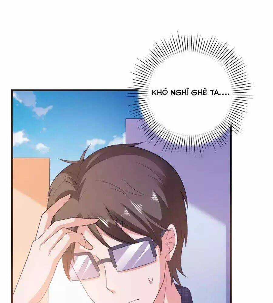 Ứng Dụng Thần Tình Yêu Chapter 4 trang 12