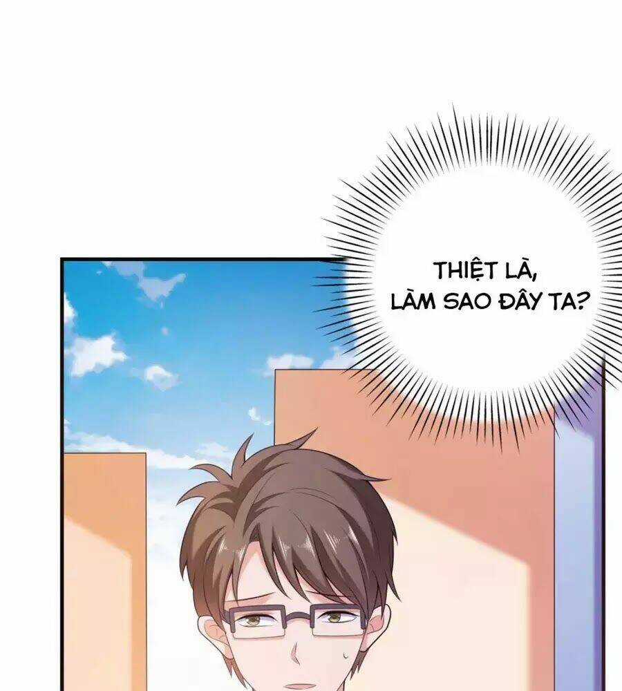 Ứng Dụng Thần Tình Yêu Chapter 4 trang 14