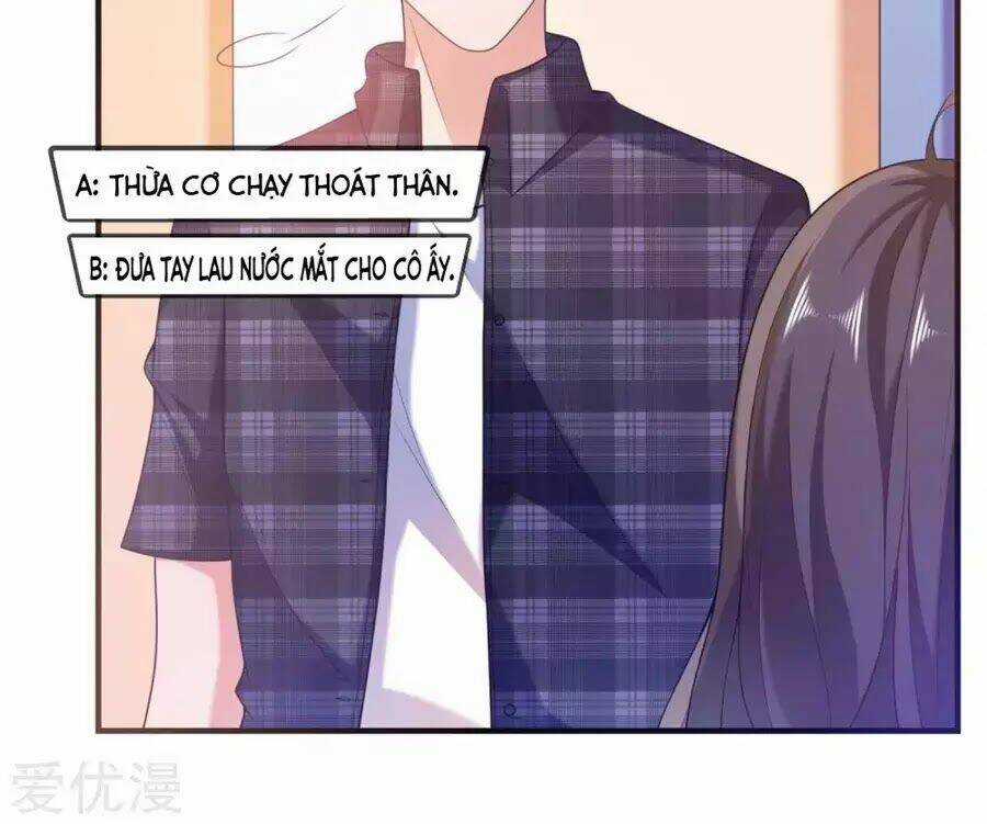 Ứng Dụng Thần Tình Yêu Chapter 4 trang 15