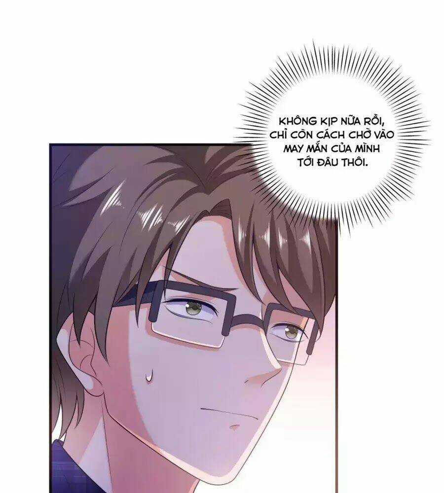 Ứng Dụng Thần Tình Yêu Chapter 4 trang 19