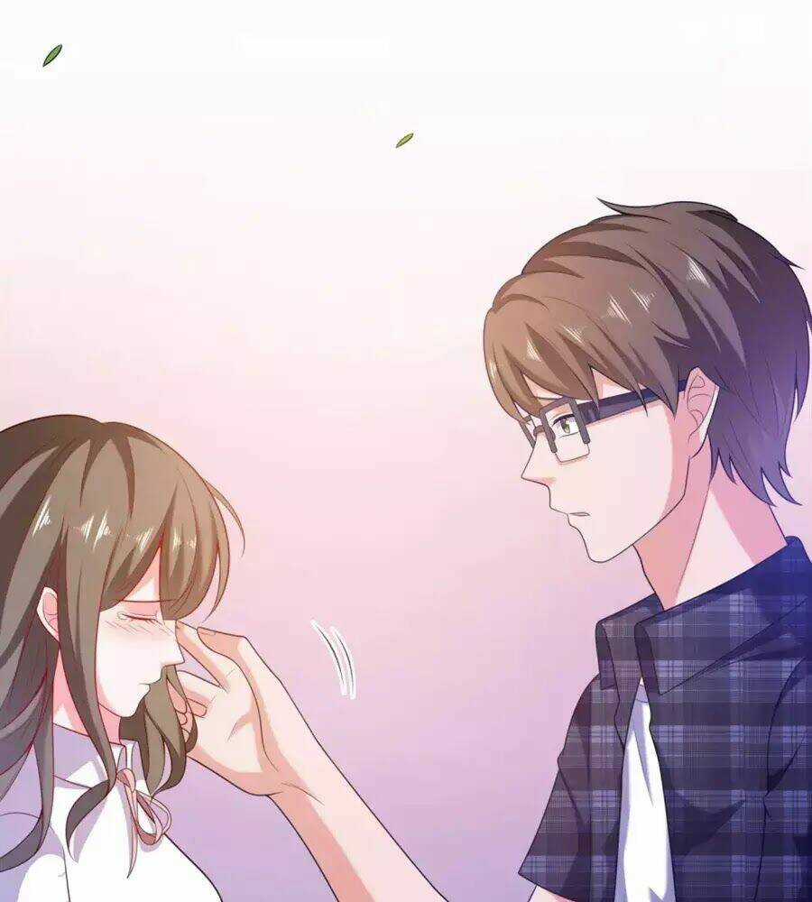 Ứng Dụng Thần Tình Yêu Chapter 4 trang 23