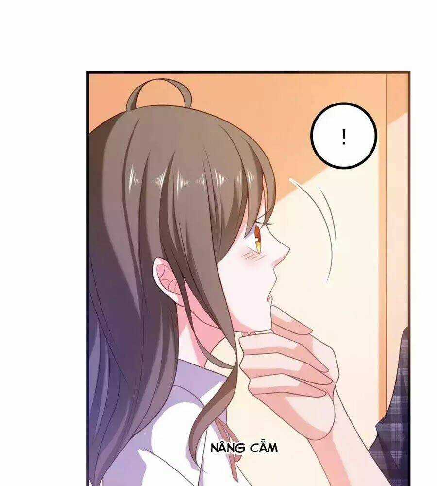 Ứng Dụng Thần Tình Yêu Chapter 4 trang 25