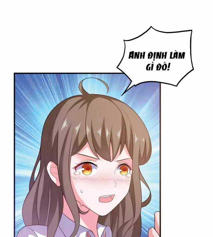 Ứng Dụng Thần Tình Yêu Chapter 4 trang 27