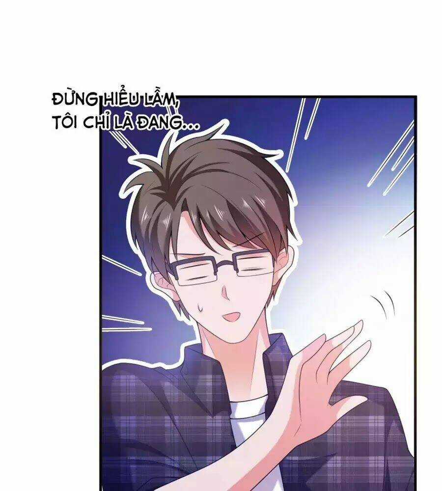 Ứng Dụng Thần Tình Yêu Chapter 4 trang 29