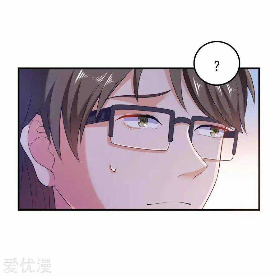 Ứng Dụng Thần Tình Yêu Chapter 4 trang 31